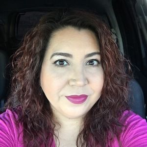 Meet your Posher, Cindy